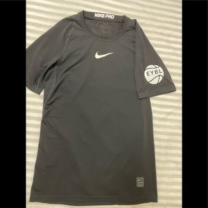 Nike EYBL compression shirt